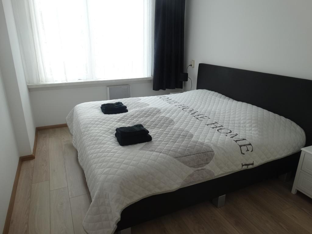 Appartement Aanzee Хоек ван Холанд Стая снимка