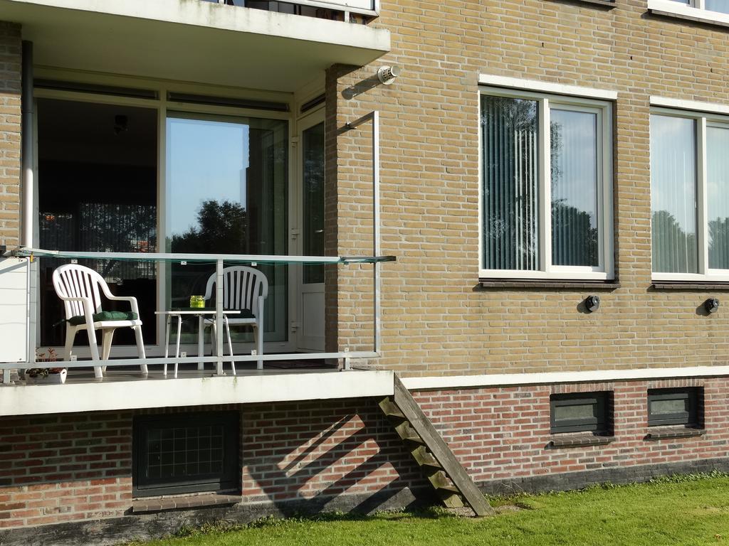Appartement Aanzee Хоек ван Холанд Стая снимка