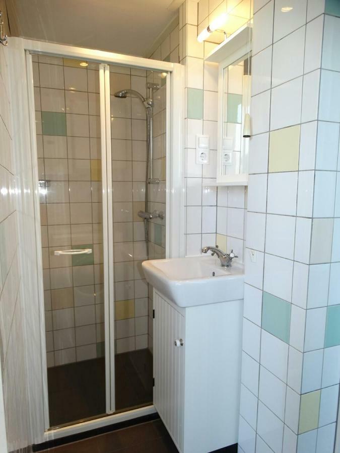 Appartement Aanzee Хоек ван Холанд Екстериор снимка